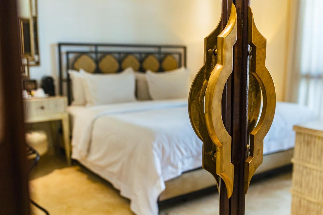 Hotel Capellan De Getsemani Cartagena Exterior photo