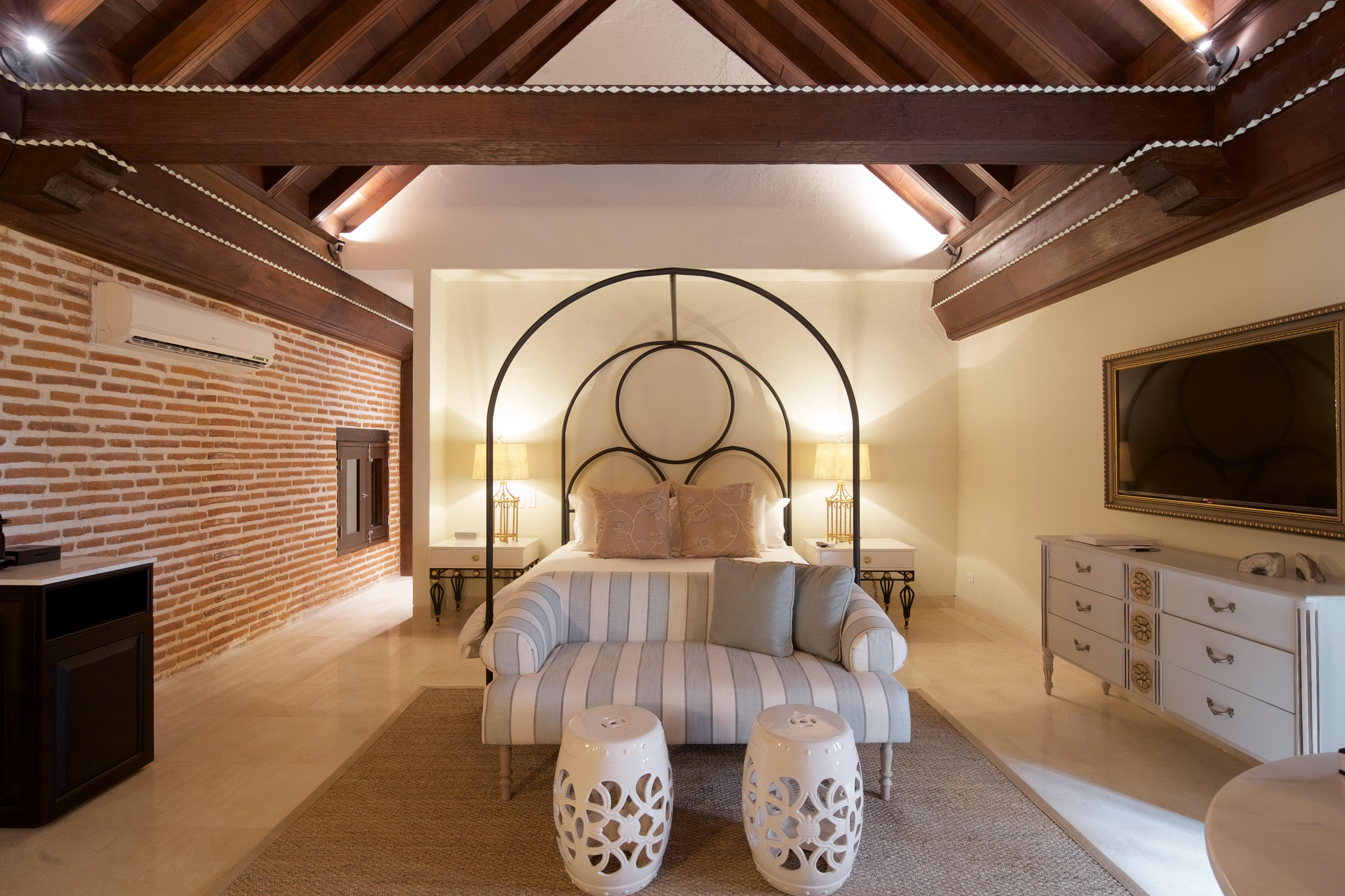 Hotel Capellan De Getsemani Cartagena Exterior photo
