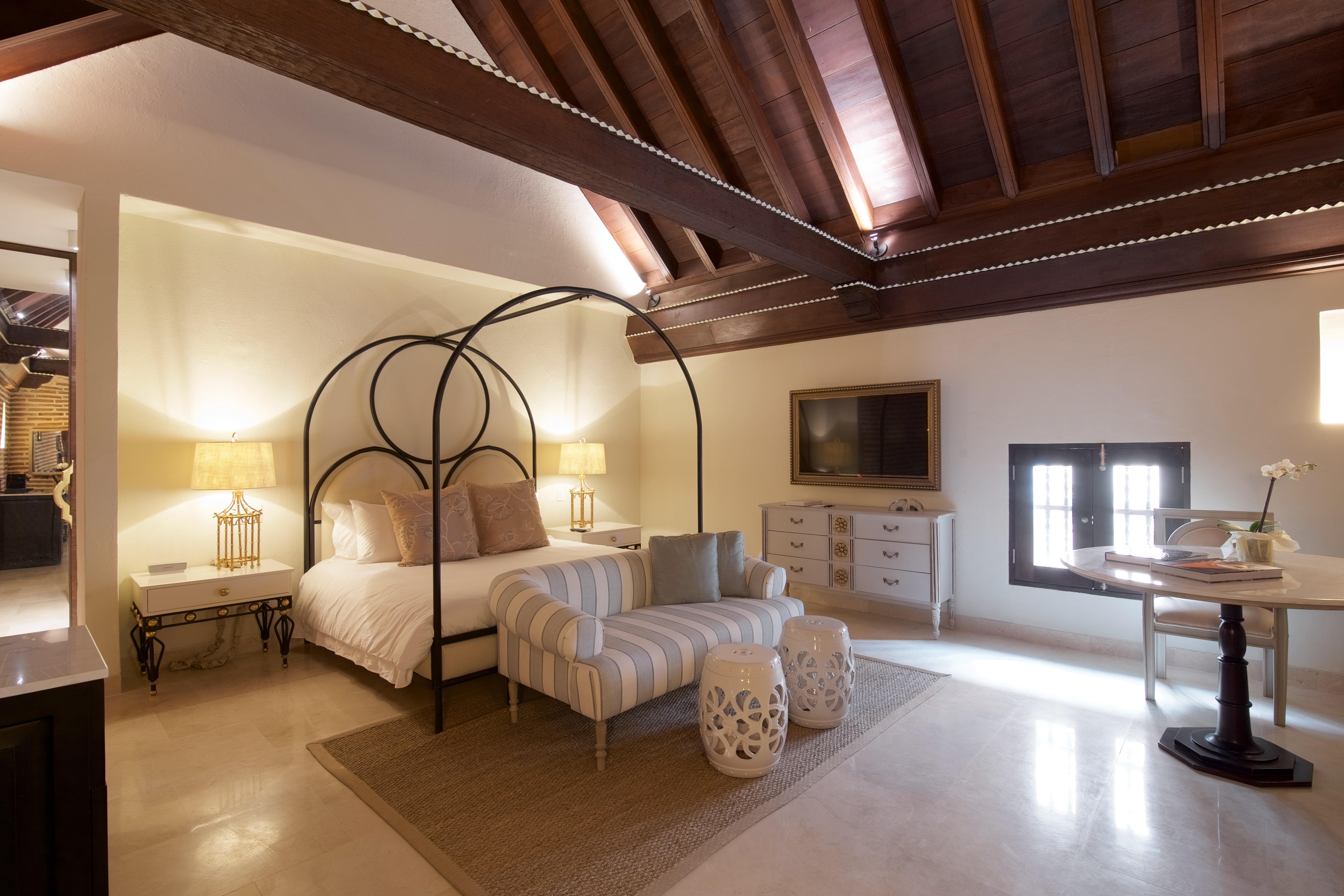 Hotel Capellan De Getsemani Cartagena Exterior photo