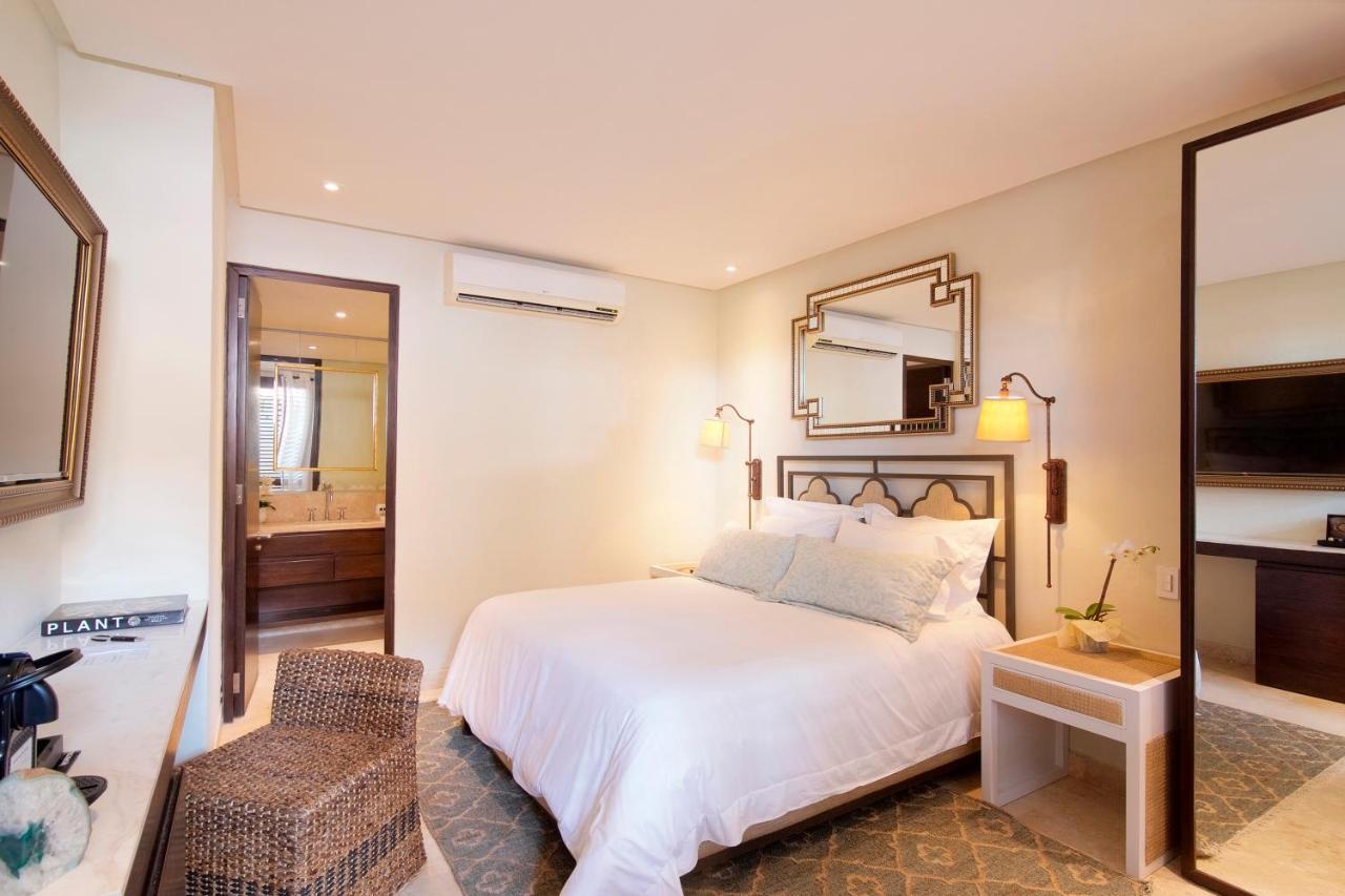 Hotel Capellan De Getsemani Cartagena Exterior photo