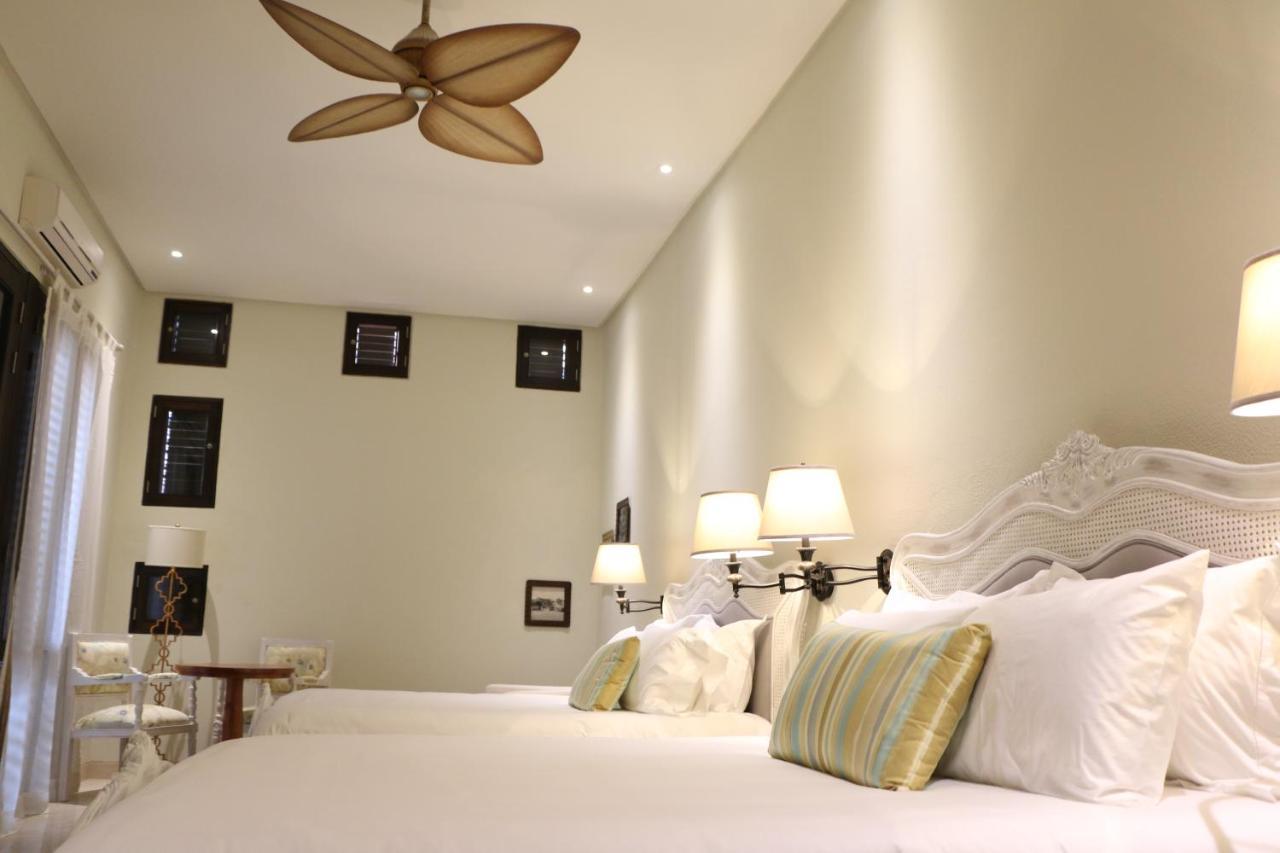 Hotel Capellan De Getsemani Cartagena Exterior photo